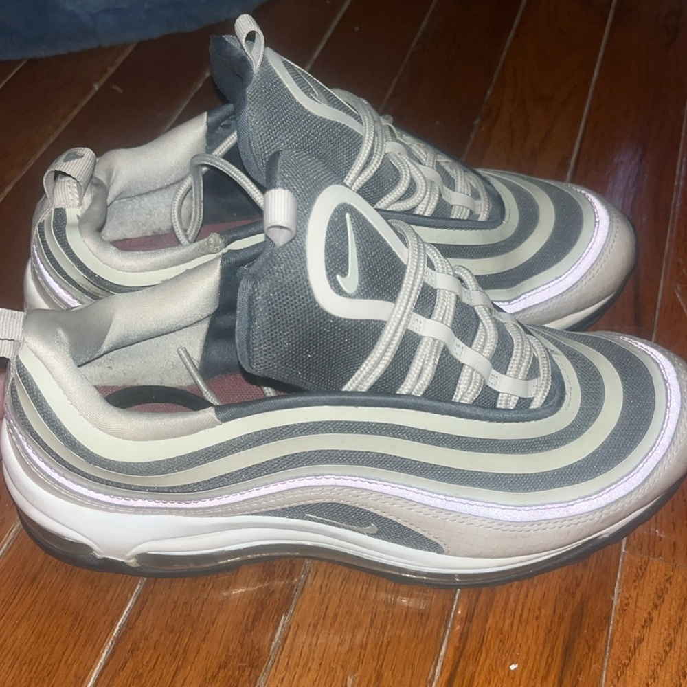 Nike air max 97 size 8